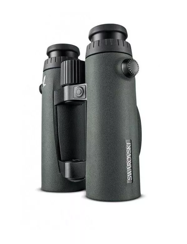 Swarovski 10x42 EL Range - green
