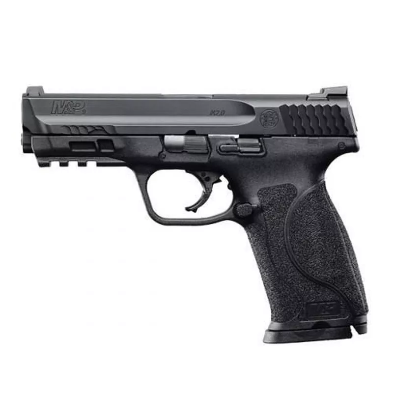 Pistole samonabíjecí Smith & Wesson MP9 2.0