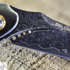 Zavírací nůž Dellinger Paiku Zavírací nůž Dellinger Paiku
