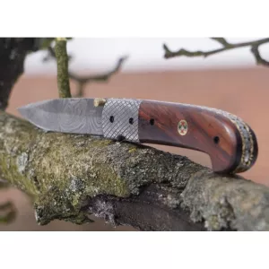 Zavírací nůž Dellinger Sentinell Zavírací nůž Dellinger Sentinell