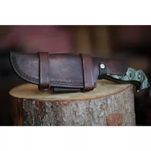 Nůž Dellinger Rhino Attack