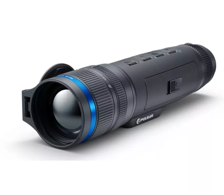 Termovize Pulsar Telos XL50