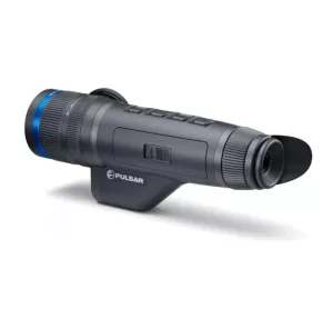 Termovize Pulsar Telos XL50 LRF pozorovací monokulár s dálkoměrem Termovize Pulsar Telos XL50 LRF