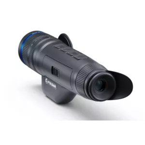 Termovize Pulsar Telos XL50 LRF pozorovací monokulár s dálkoměrem Termovize Pulsar Telos XL50 LRF