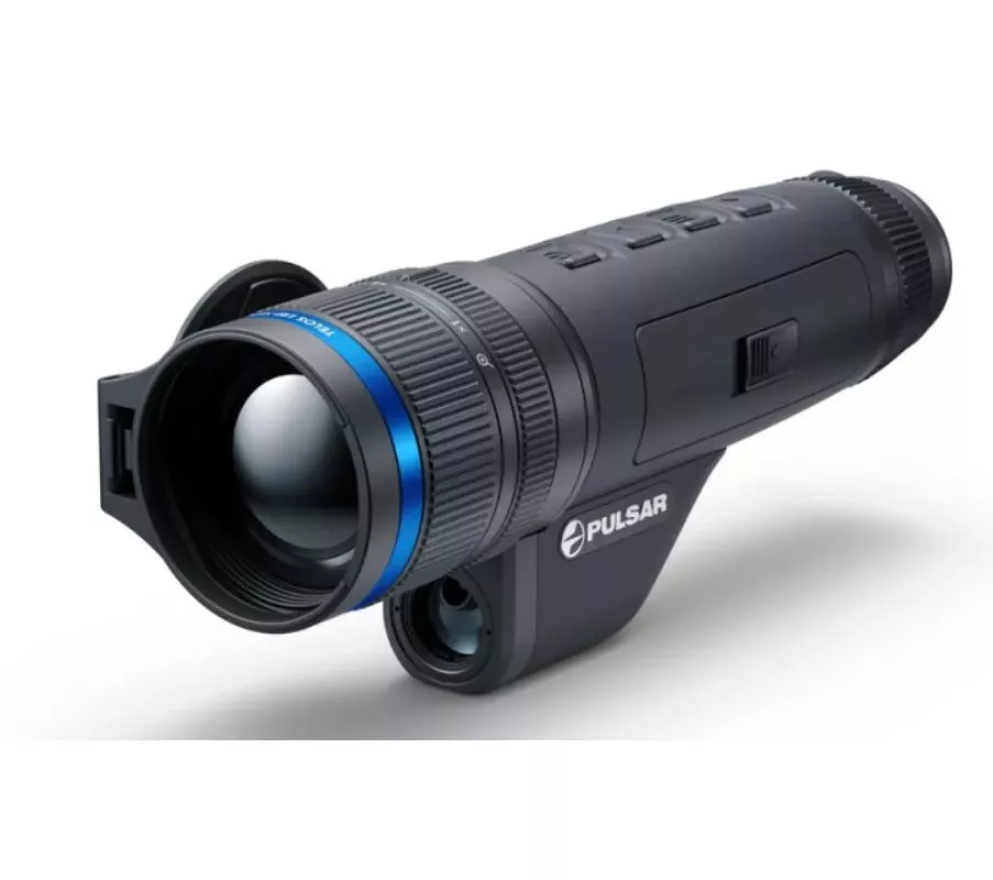 Termovize Pulsar Telos XL50 LRF