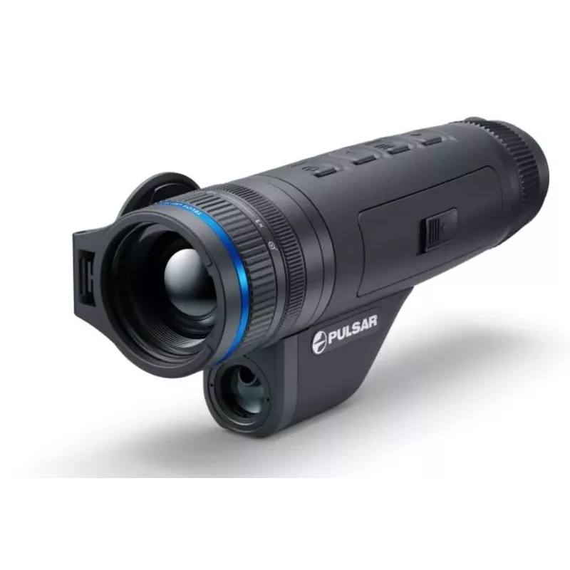 Termovize Pulsar Telos XQ35 LRF