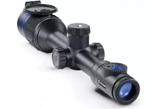 Termovizní zaměřovač Pulsar Thermion 2 XQ 35 PRO Termovize Pulsar Thermion 2 XQ35 PRO