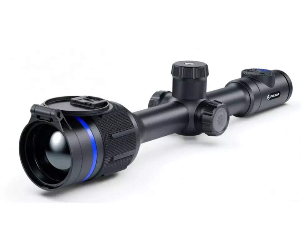 Termovize Pulsar Thermion 2 XQ35 PRO
