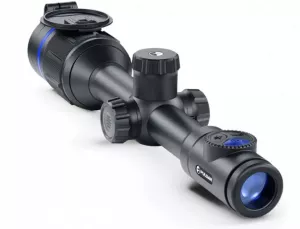 Termovizní zaměřovač Pulsar Thermion 2 XQ 50 PRO Pulsar Thermion 2 XQ50 PRO