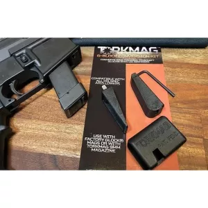 Torkmag G-Block Magwell Adapter Kit