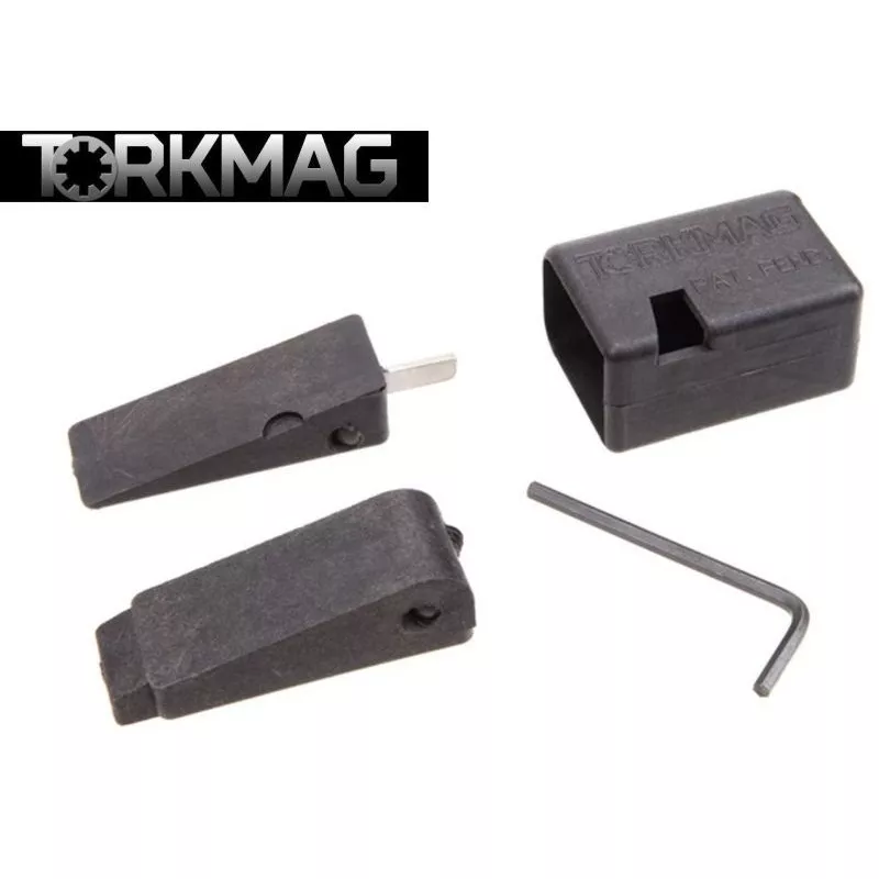 Torkmag G-Block Magwell Adapter Kit