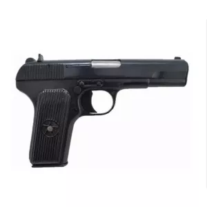 Pistole samonabíjecí Tokarev TT33 FB Radom