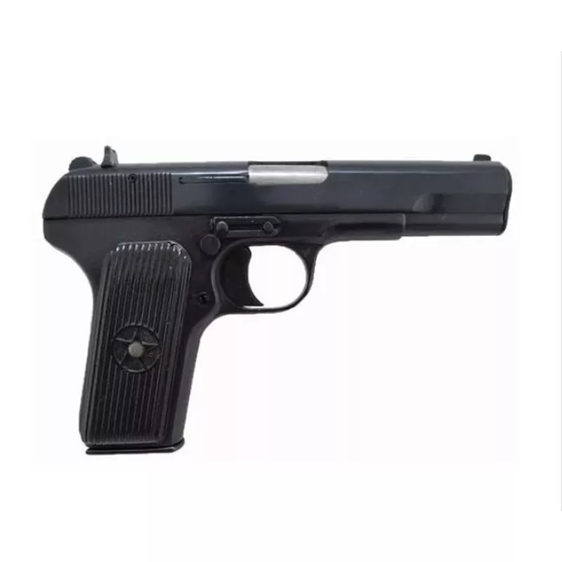 Pistole samonabíjecí Tokarev TT33 FB Radom