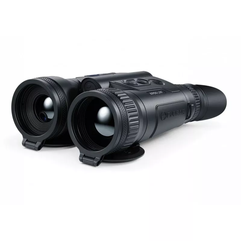 Pulsar Merger XP50 LRF