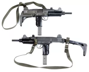 UZI - S