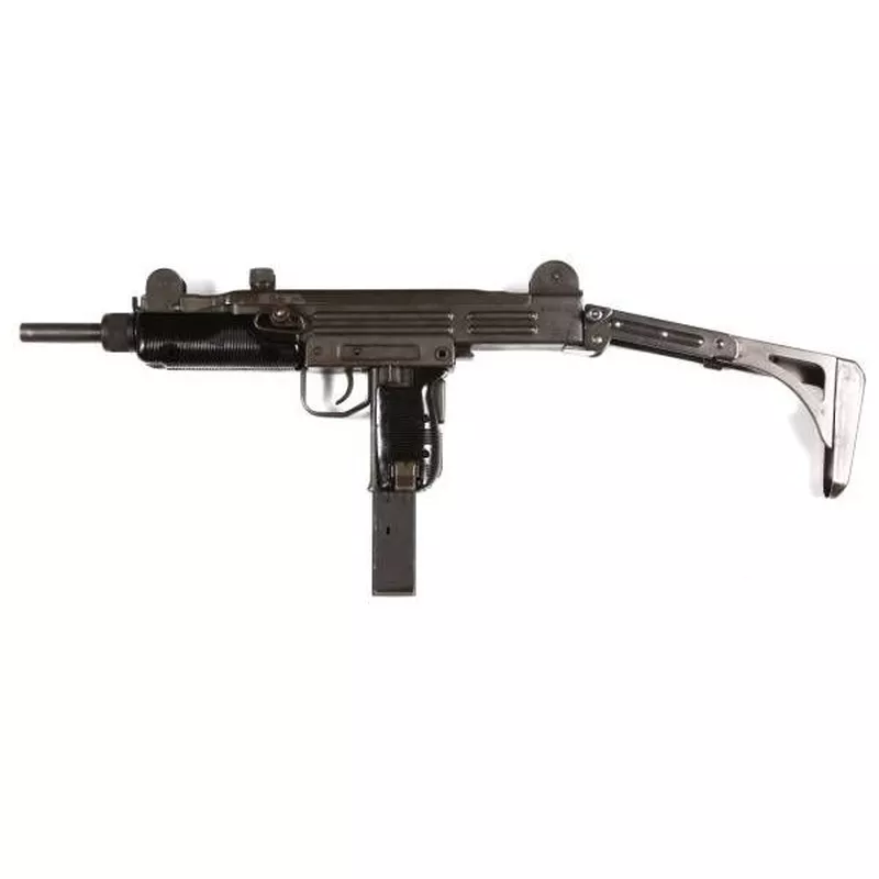 UZI - S