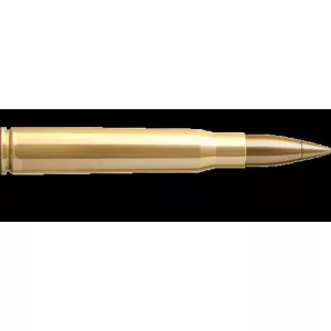 Náboj S&B 8x64S HPC 12,7 g / 196 gr