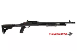 Winchester SXP Extreme Defender Adjustible