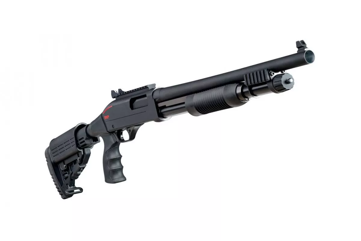 Winchester SXP Extreme Defender Adjustible