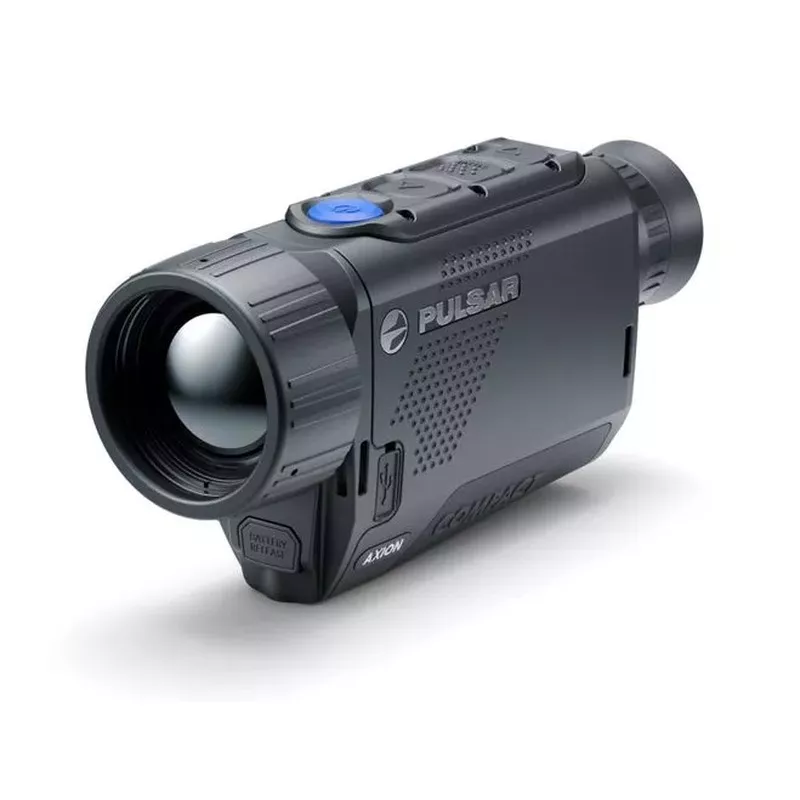 Termovize Pulsar Axion XG30 Compact pozorovací monokulár