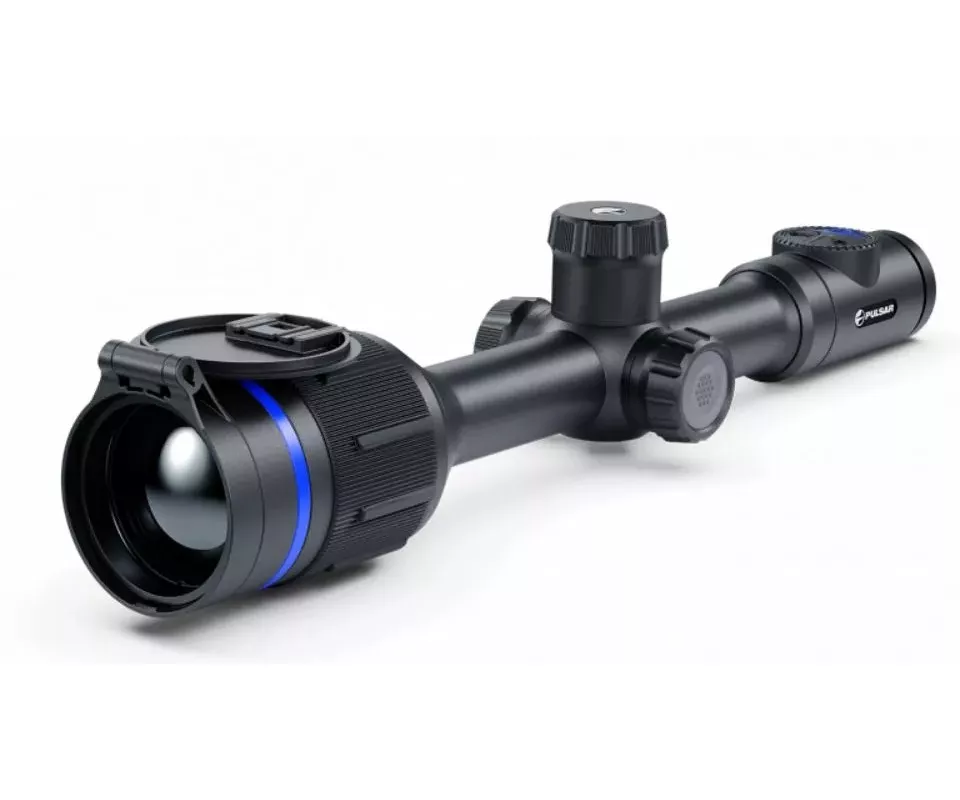 Pulsar Thermion 2 XP50 PRO