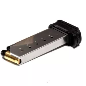 Zásobník pro pistoli XDS .45 Auto 6 ran Zásobník XDS .45 Auto 6 ranný