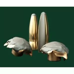 Kulový náboj Sellier & Bellot 6,5x57R SP 8,5 g / 131 gr Kulový náboj Sellier & Bellot 6,5x57R SP 8,5 g / 131 gr