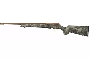 Malorážka opakovací CZ 457 Hunter Strata ráže 17 HMR, 20´´ Malorážka opakovací CZ 457 Hunter Strata ráže 17 HMR, 20´´