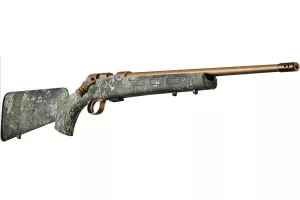Malorážka opakovací CZ 457 Hunter Strata ráže 17 HMR, 20´´ Malorážka opakovací CZ 457 Hunter Strata ráže 17 HMR, 20´´