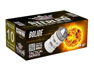 Náboj Sterling 12/70 Bolide