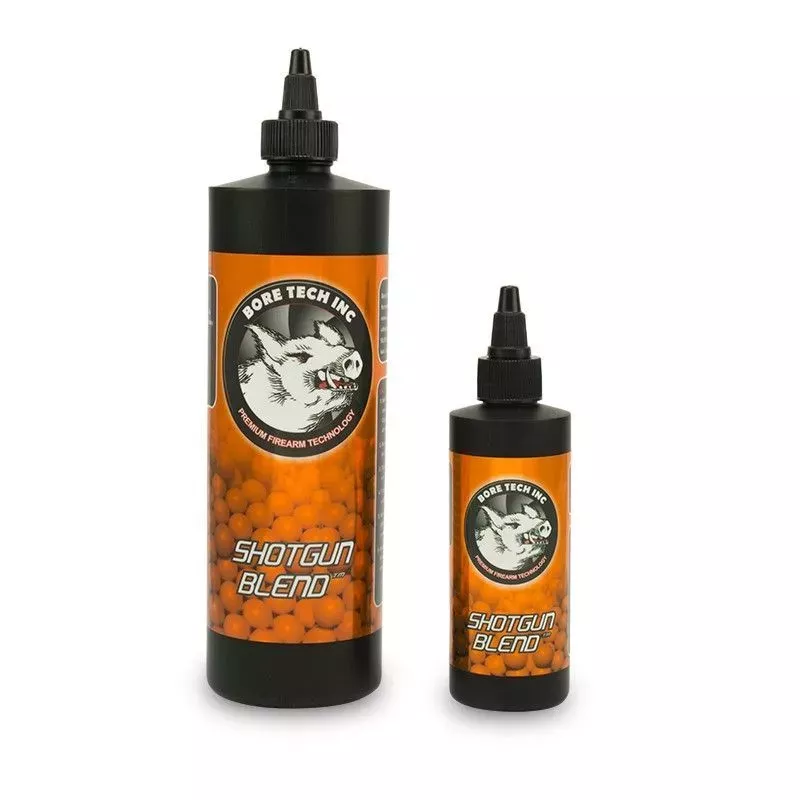 BoreTech Shotgun Blend 473 ml