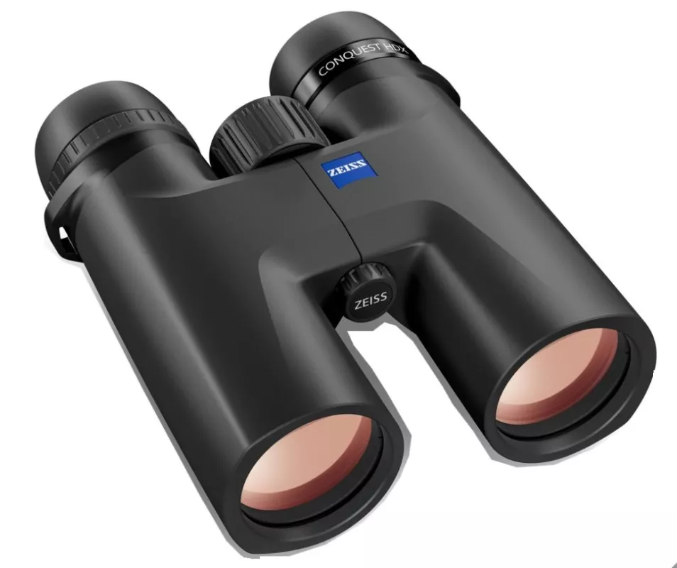 Zeiss HDX