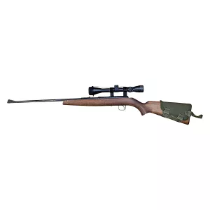 Flobertková puška PPK ZOM 6 mm Flobert kat. NO - BAZAR flobert puška PPK ZOM 6 mm Flobert kat. NO - KOMISE