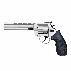 Revolver Zoraki Streamer 6" 6 mm Flobert kat. NO - bazar