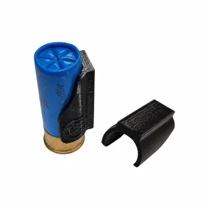 shotgun shot saver