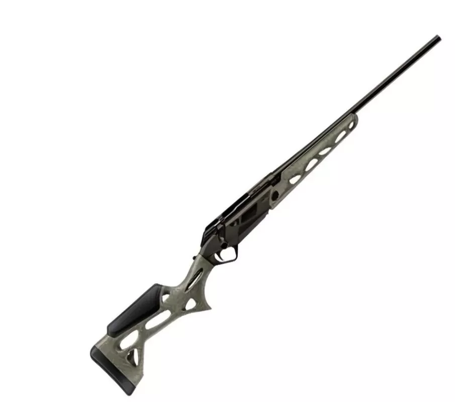 Benelli Lupo Alpha