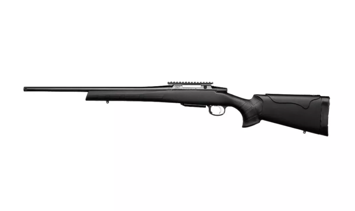 Kulovnice CZ 557 renger