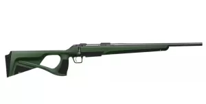 Kulovnice opakovací CZ 600 Ergo