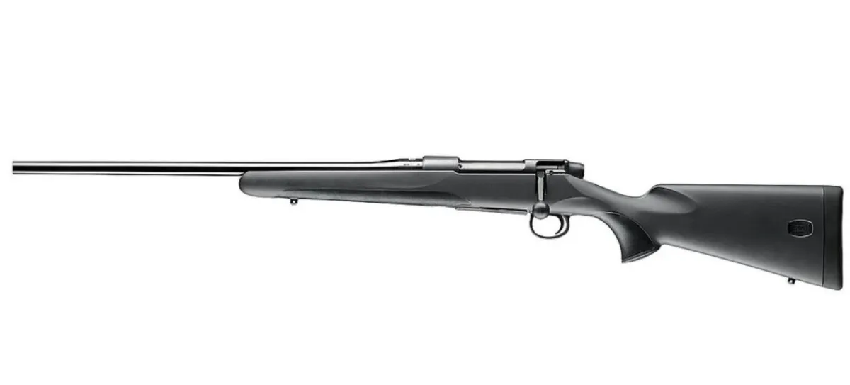 Kulovnice Mauser M18 Standard 308 Win, M15x1, hlaveň 51 cm