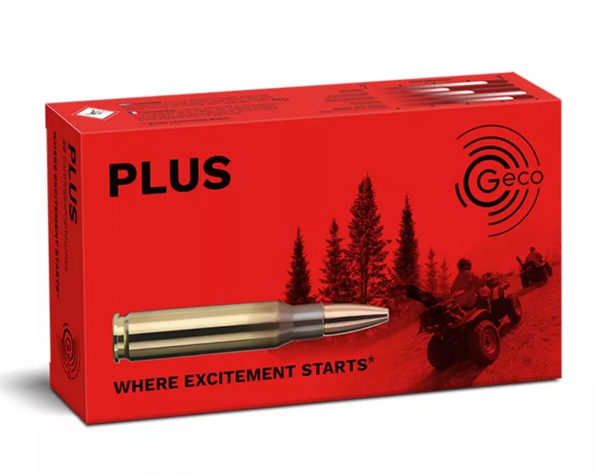 Geco 270 Win Plus