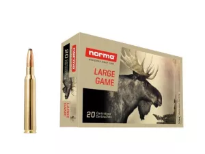 Norma Oryx