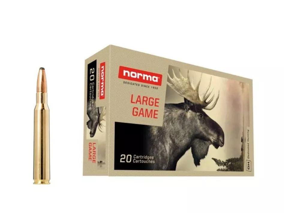 Norma Oryx