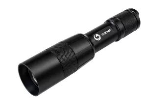 Laserový přísvit TRX