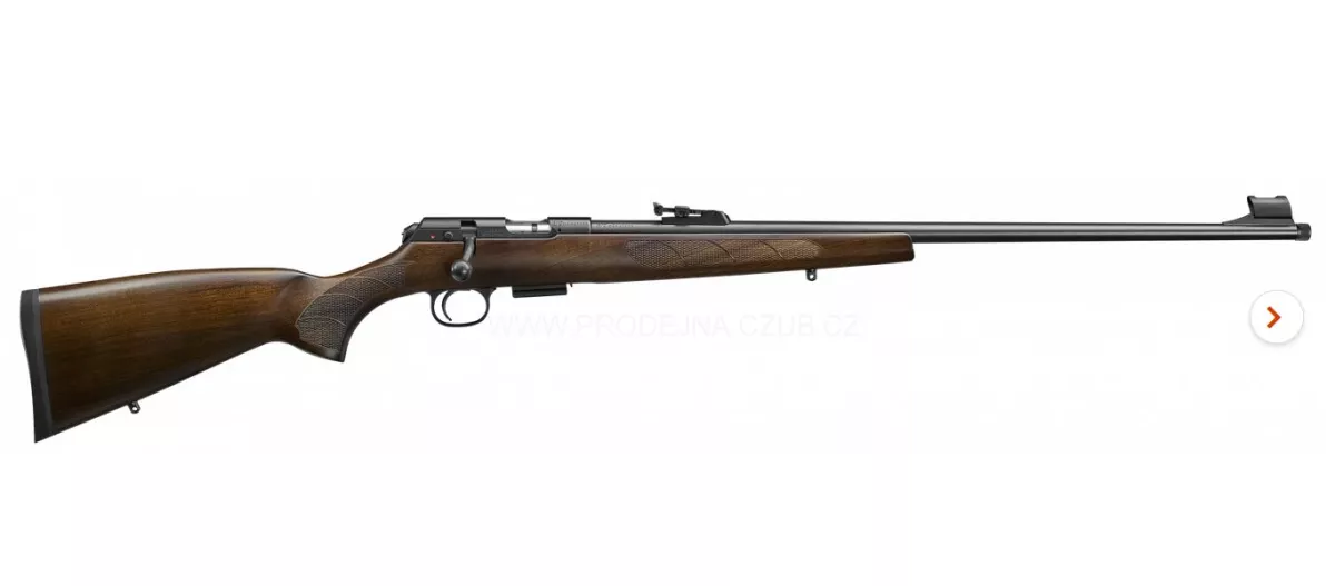 CZ 457 Lux