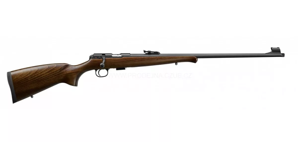 Malorážka CZ 457 Training Rifle
