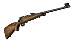 CZ 457 Training Rifle