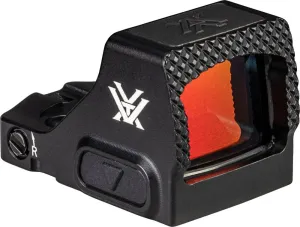Micro kolimátor Vortex Defender CCW 3 MOA Kolimátor Vortex Defender CCW 3 MOA