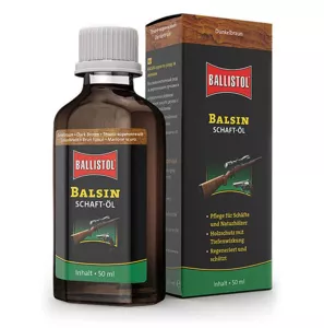 Balsin pažbový olej