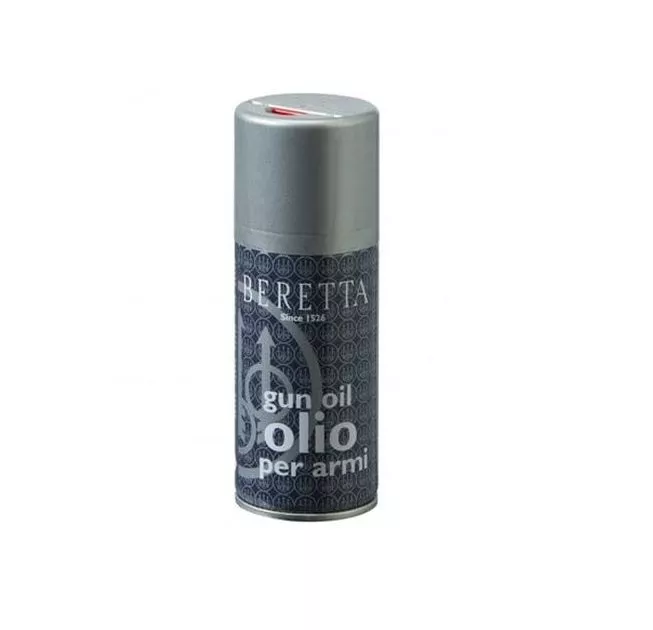 Olej Beretta