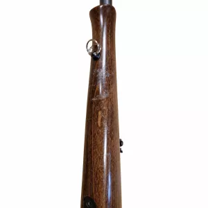 Malorážka CZ 457 Training Rifle 22LR - KOMISE